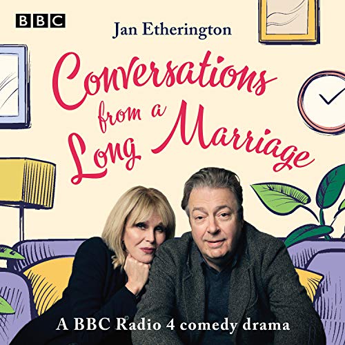 Conversations from a Long Marriage by Jan Etherington