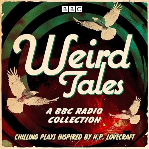 Weird Tales