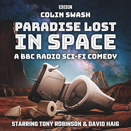 Paradise Lost in Space