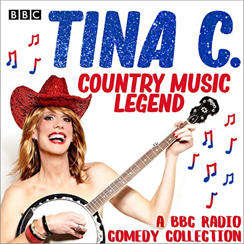 Tina C.: Country Music Legend by Christopher Green