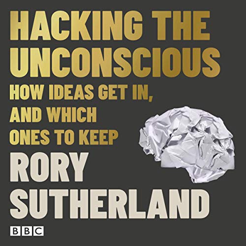 Hacking the Unconscious