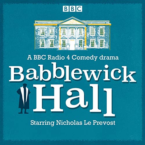 Babblewick Hall by Scott Cherry