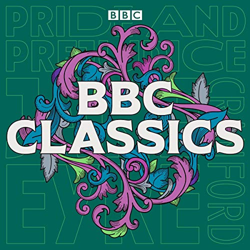 BBC Classics by Jane Austen