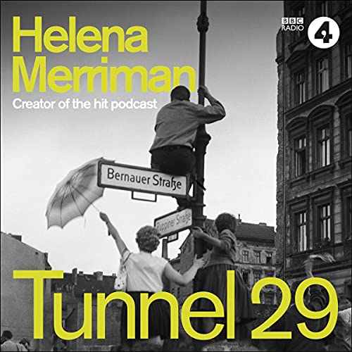 Tunnel 29 by Helena Merriman