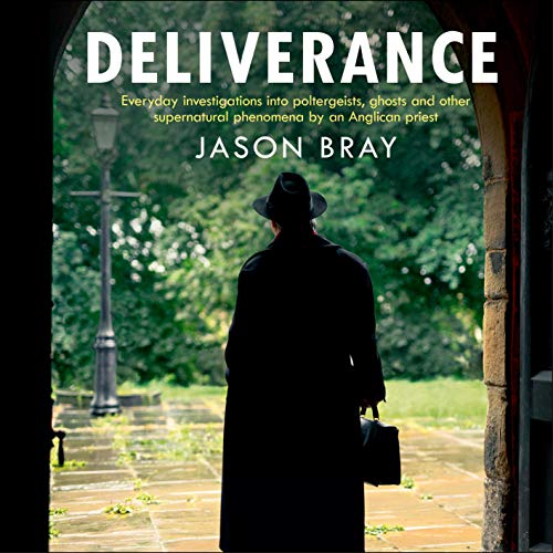 Deliverance by Jason Bray