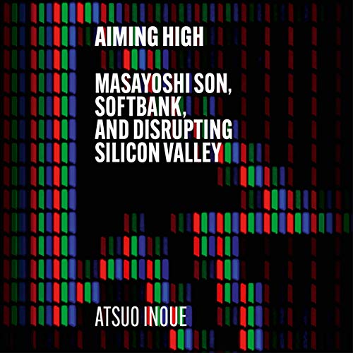 Aiming High by Atsuo Inoue