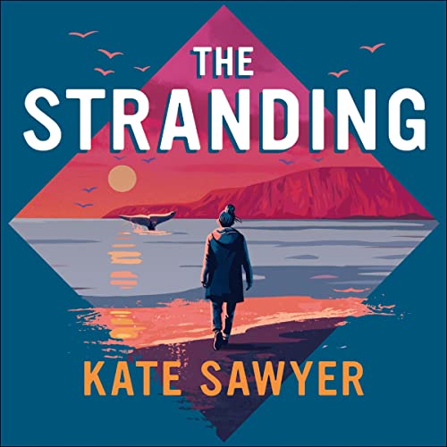 The Stranding by Kate Sawyer