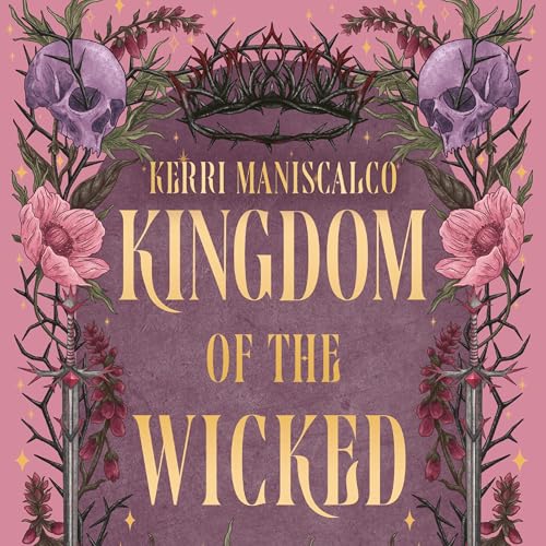 Kingdom of the Wicked
