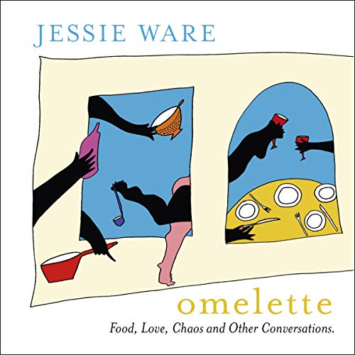 Omelette by Jessie Ware