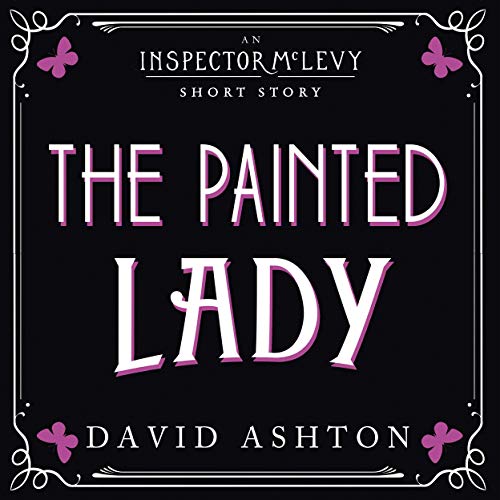 The Painted Lady by David Ashton