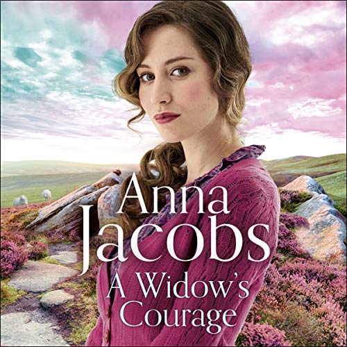 A Widow's Courage by Anna Jacobs