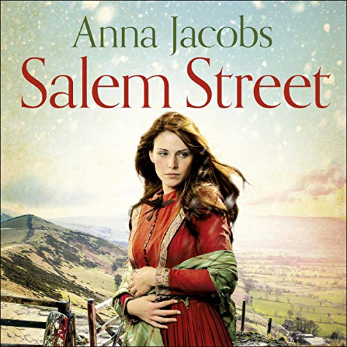 Salem Street by Anna Jacobs