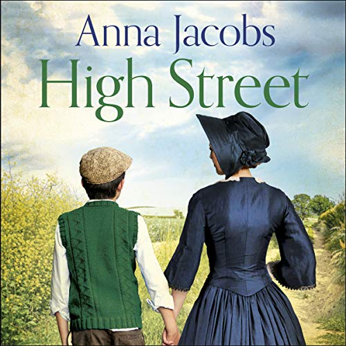 High Street by Anna Jacobs