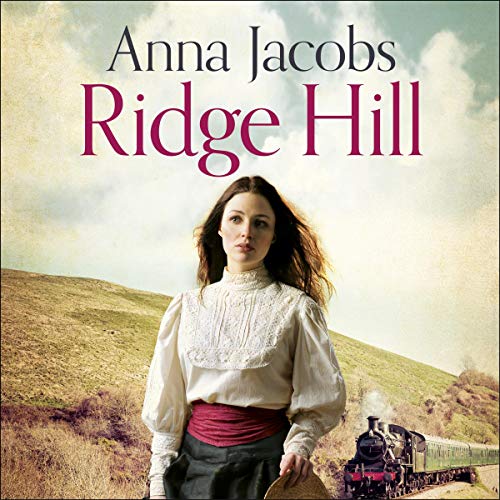 Ridge Hill by Anna Jacobs