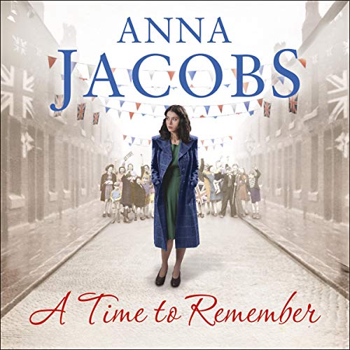 A Time to Remember by Anna Jacobs