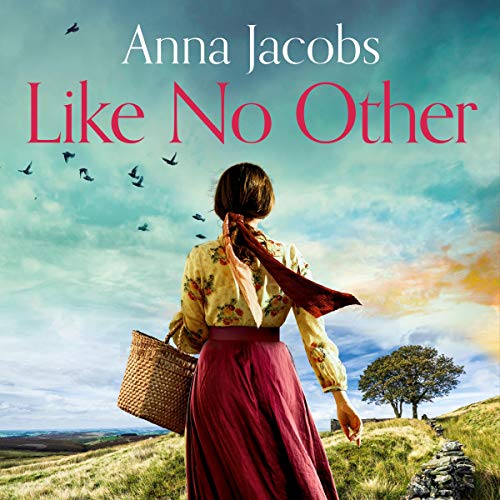 Like No Other by Anna Jacobs