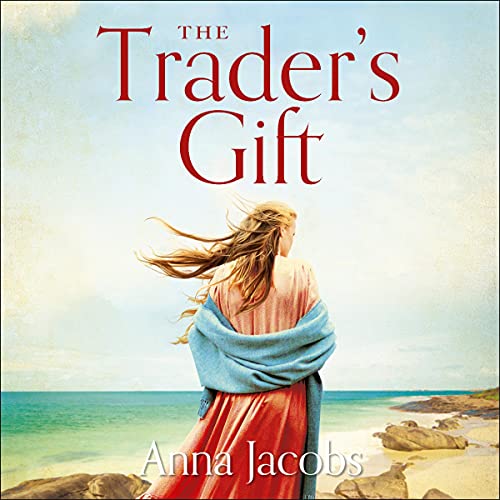 The Trader's Gift by Anna Jacobs