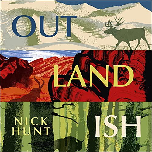 Outlandish by Nick Hunt