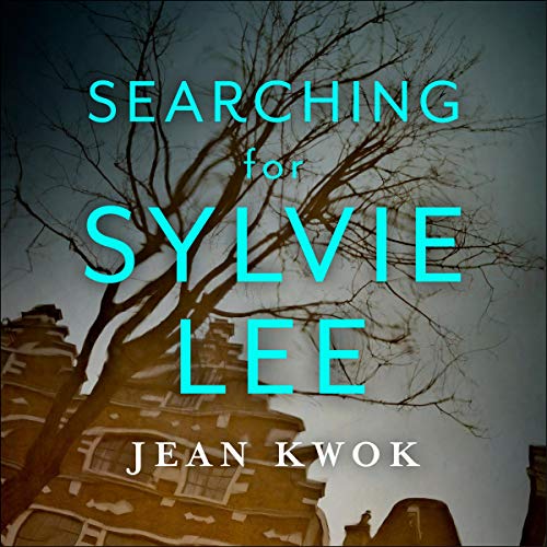 Searching for Sylvie Lee