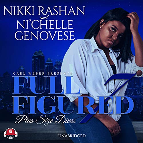 Full Figured 7 by Nikki Rashan