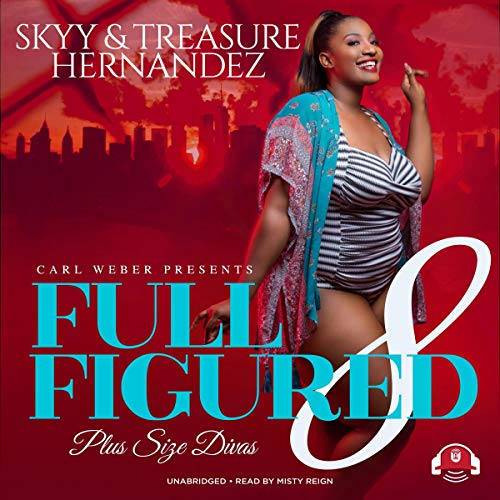 Full Figured 8 by Skyy