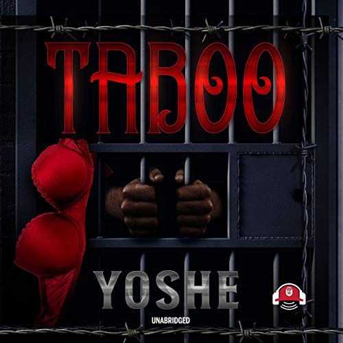 Taboo by Yoshe