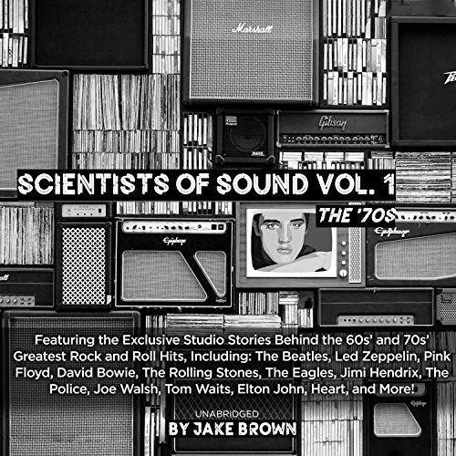 Scientists of Sound I