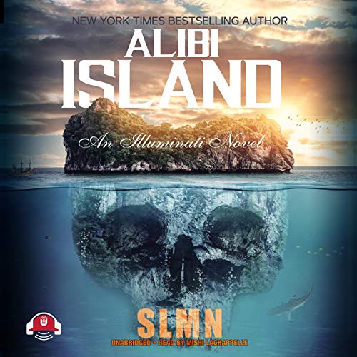 Alibi Island by SLMN