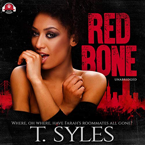 Redbone by T. Styles