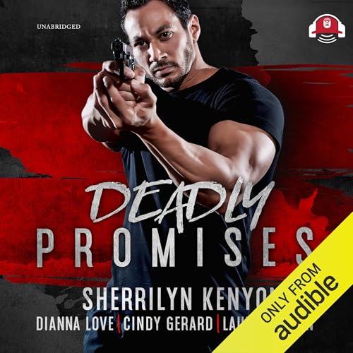 Deadly Promises by Sherrilyn Kenyon