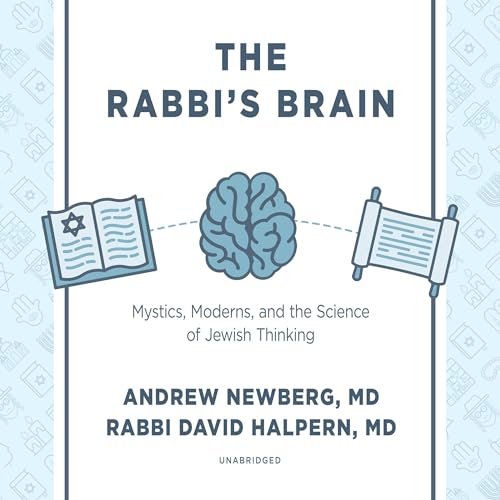 The Rabbi's Brain