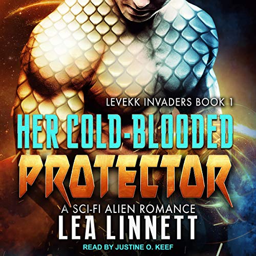 Her Cold-Blooded Protector by Lea Linnett