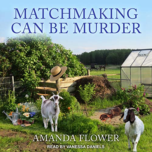 Matchmaking Can Be Murder