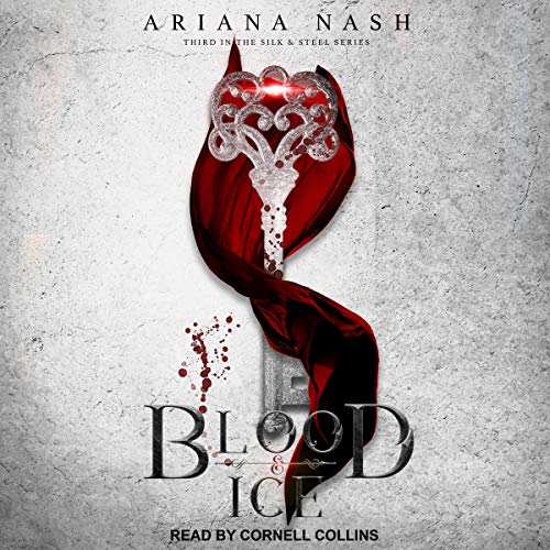 Blood &amp; Ice