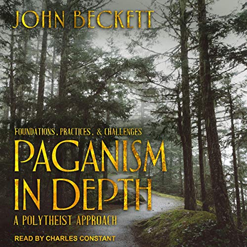 Paganism in Depth by John Beckett