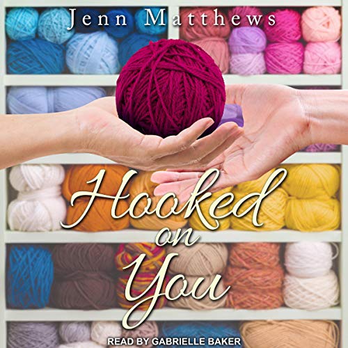 Hooked on You by Jenn Matthews
