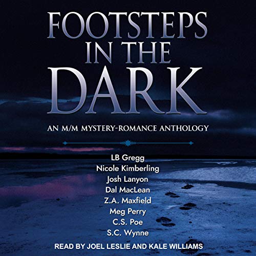 Footsteps in the Dark