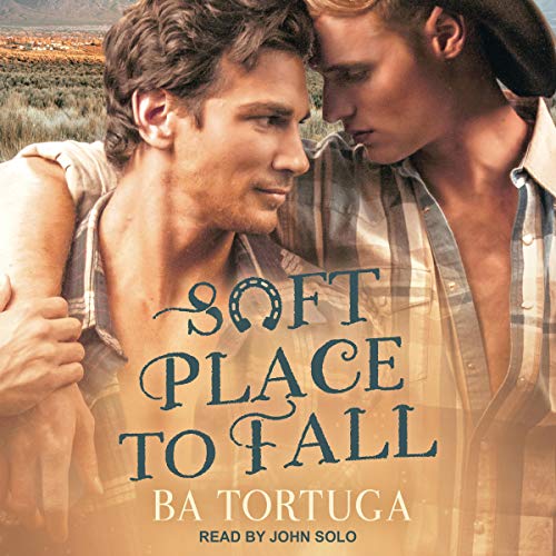 Soft Place to Fall by BA Tortuga