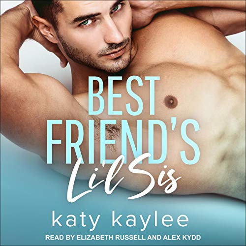 Best Friend's Li'l Sis