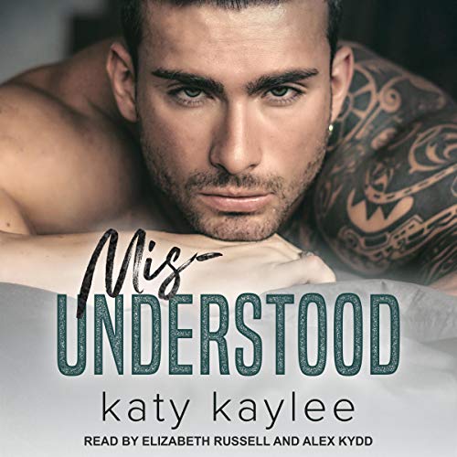 Misunderstood by Katy Kaylee