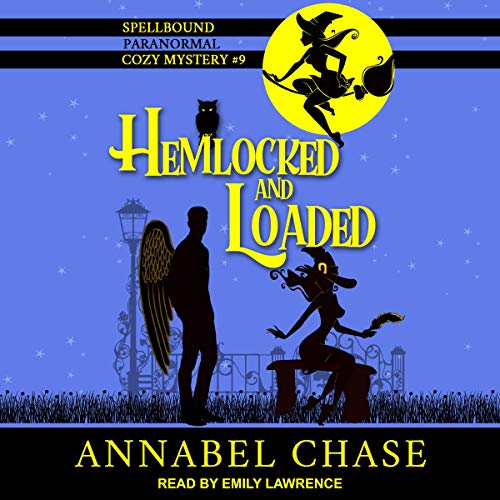 Hemlocked and Loaded by Annabel Chase