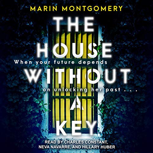 The House Without a Key