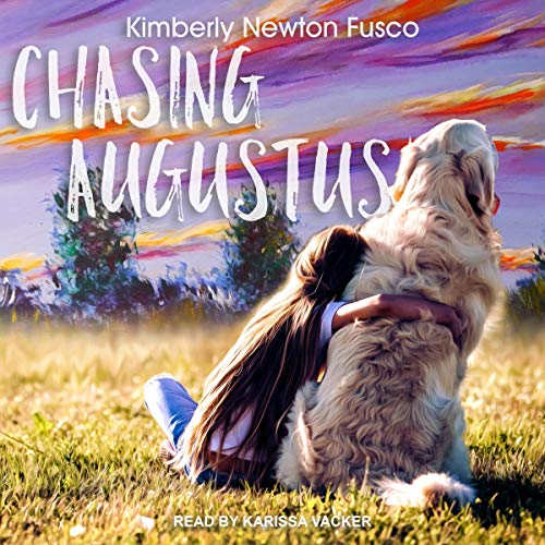 Chasing Augustus by Kimberly Newton Fusco