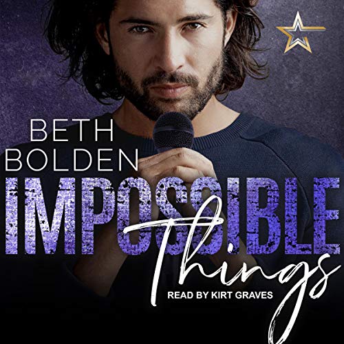 Impossible Things by Beth Bolden