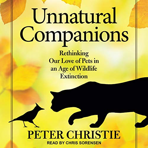 Unnatural Companions by Peter Christie