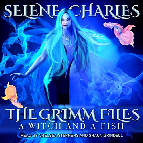 A Witch and a Fish by Selene Charles