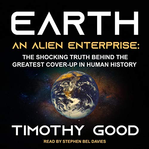 Earth by Timothy Good