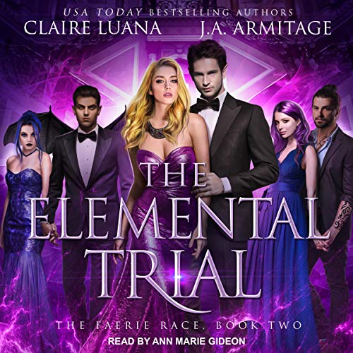 The Elemental Trial