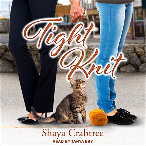 Tight Knit by Shaya Crabtree