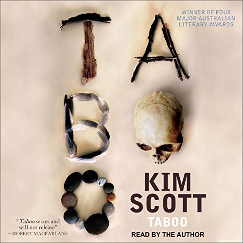 Taboo by Kim Scott